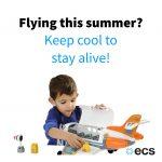 Air Conditioning Can Save Your Life On An Aeroplane