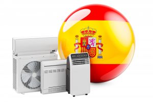 Spain places new rules on Air Conditioning Units Eco Climate Solutions