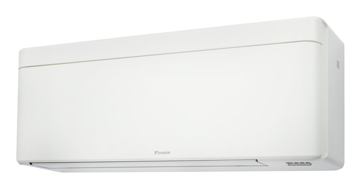 Daikin FTXA Stylish wall unit - Eco Climate Solutions