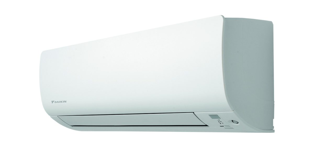 Daikin FTXP Comfora wall unit - Eco Climate Solutions